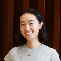 Iris Tong