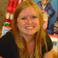Jen Blum