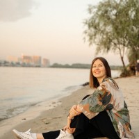 Natalia Ratiashvili