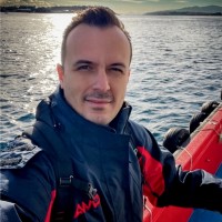 Konstantinos Kiolious