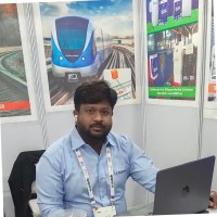Shanmugam MC