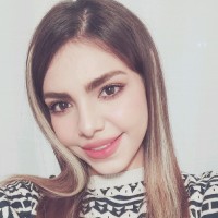 محدثه گنجی