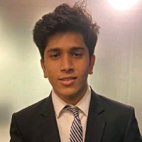 Rishab Bafna
