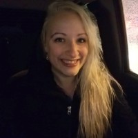 Melissa Branson