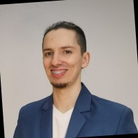 Adrian Murillo