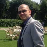 Emanuele Rosati
