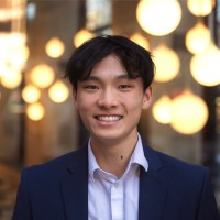 Jake Chang