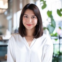 Rebecca Mirasol Davison Mora