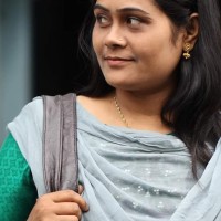 Sharifa Mahmuda