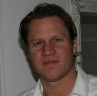 Tobias Westman