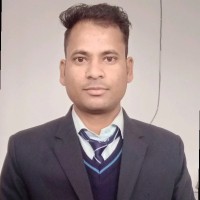 Dev Kumar Yadav