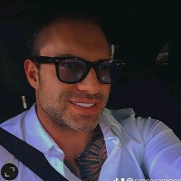 Simone Amigoni