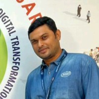 Sudipon Poddar