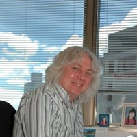 Kevin Pitfield