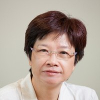 Pansy Yau