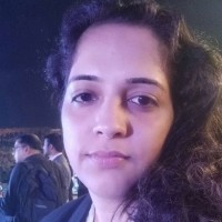 Pooja Chandna