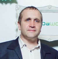 Stanislav Ivashkevich