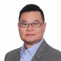 Tony Kai Tung Cheng, PMP