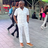 Efim Michael Egbe