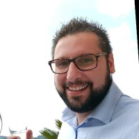Stefano Peron