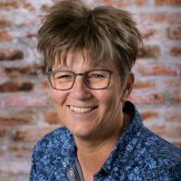 Marianne van Splunder