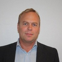 Eric Holmström