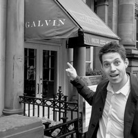 Matt Galvin