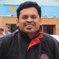 Sameer Dixit