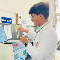 Dudakula Balamuni Deepak