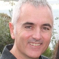 Chris Moog
