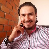 Helder Castillo Fernández