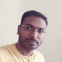 Navanieethakrishnan K S
