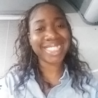 Montrice Johnson