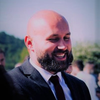 Marin Dinu