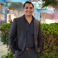 Shreeram Parajuli