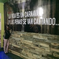 Mayra Acevedo