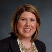 Amanda M. Stone Swart