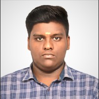 VIMAL KUMAR SARAVANAN