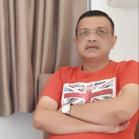 Pinak Mehta