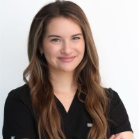 Brittany Huhra