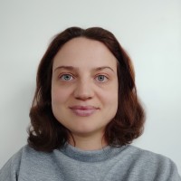 Natallia Pazniak