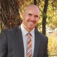 Chad Griffin