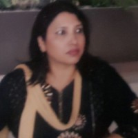 Shaila Puthran