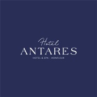 Hôtel Antares Et Spa Honfleur