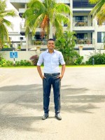 Anish Naidu