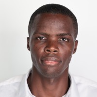 Mbuta André