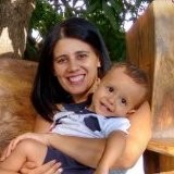 Regiane Cássia Pinheiro Brandão