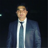 Muhammad Jamil Baig