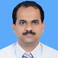 Shahirsha Mohammed