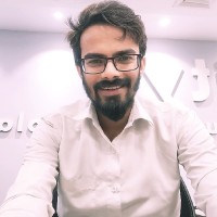 Ajay Katre